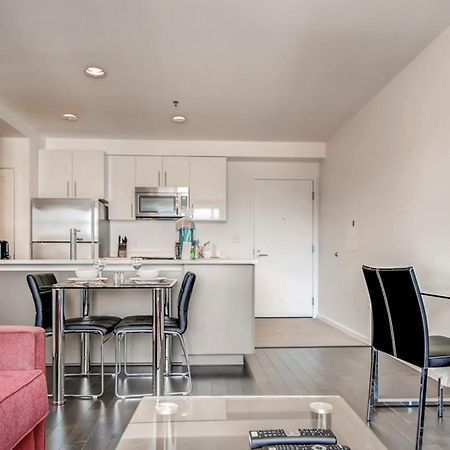 Global Luxury Suites At Kendall East Cambridge Bagian luar foto