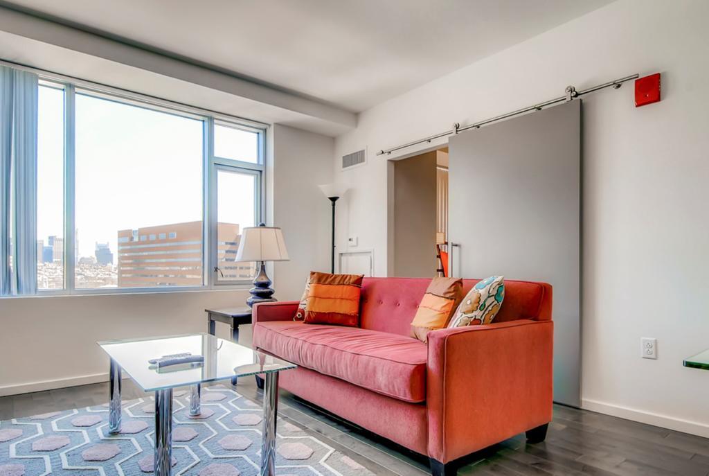 Global Luxury Suites At Kendall East Cambridge Ruang foto