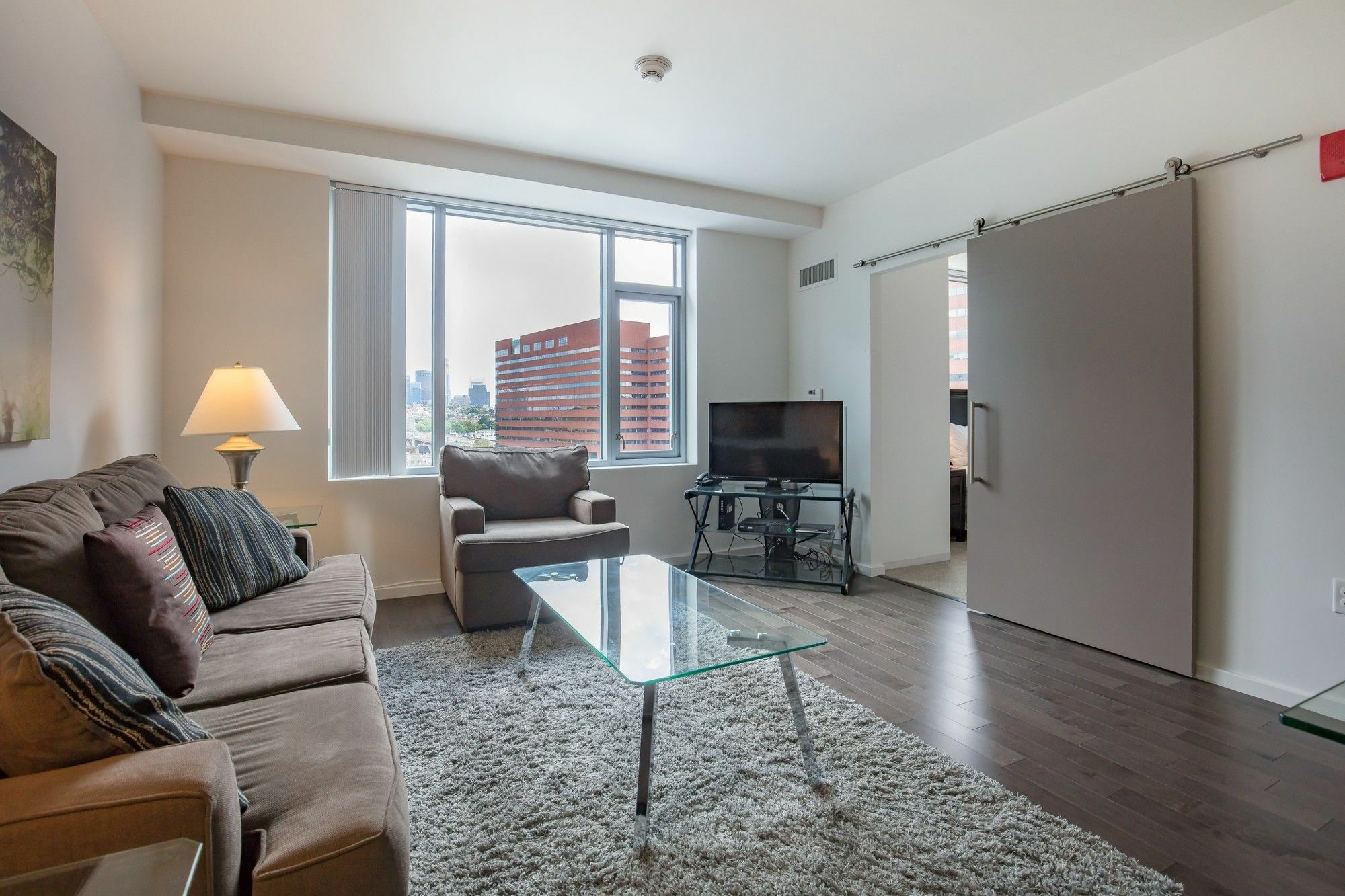 Global Luxury Suites At Kendall East Cambridge Bagian luar foto