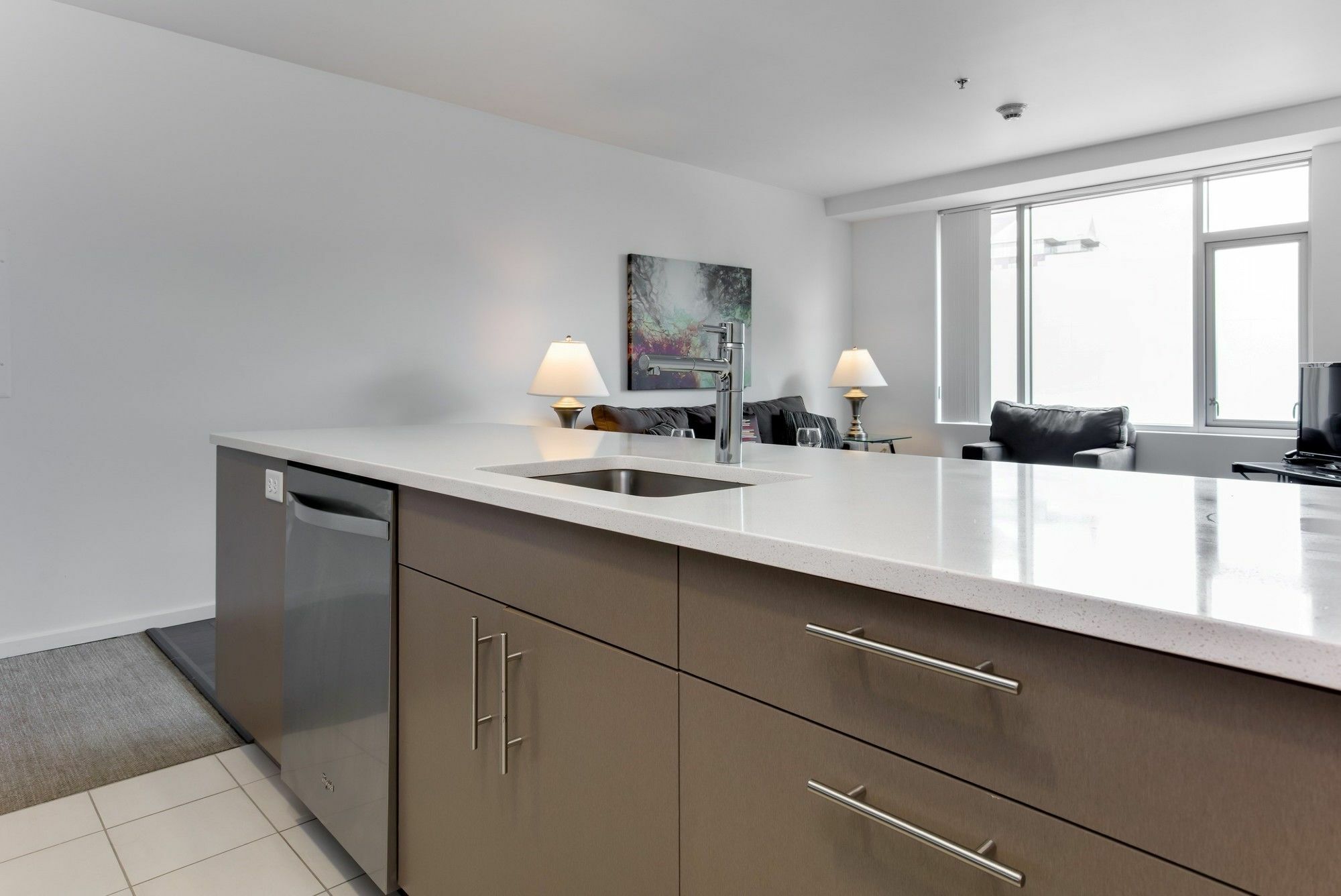Global Luxury Suites At Kendall East Cambridge Bagian luar foto